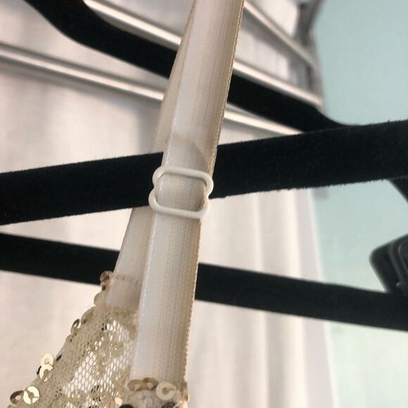 Free People Sequined top - Picture 4 of 6